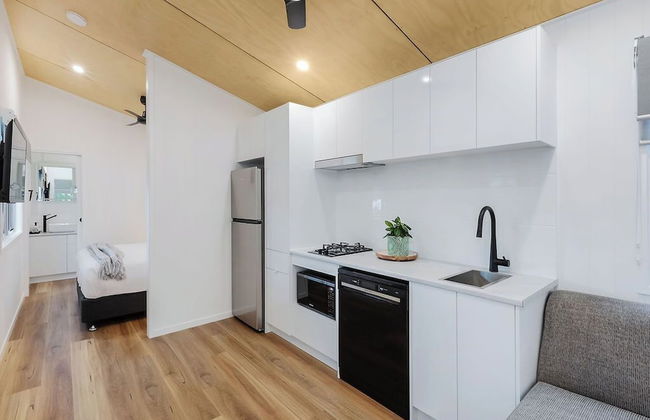 Reflections Evans Head - Holiday Park - Foto 59