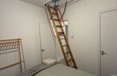 5 bedroom house in petts wood - Foto 28