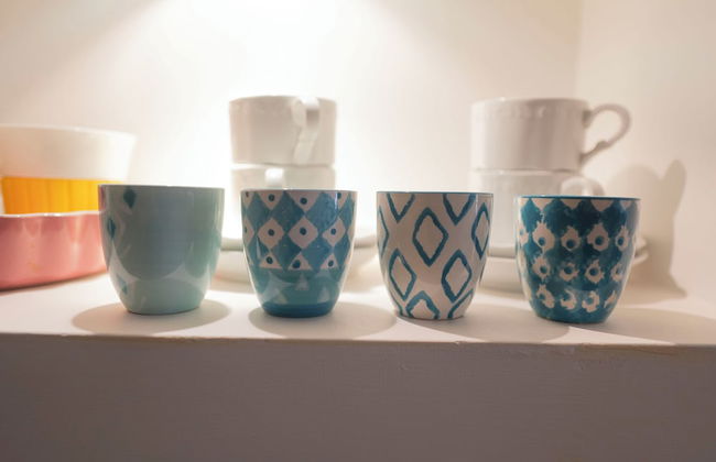 Campo De' Fiori Apartments - Photo 71