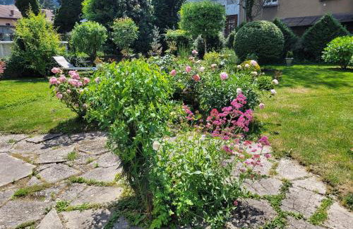 Les Colibris - Standing et Jardin - 3 étoiles - Foto 33