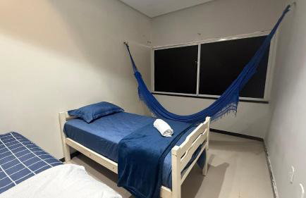 Espaçosa casa com Piscina para até 15 hóspedes - Foto 21