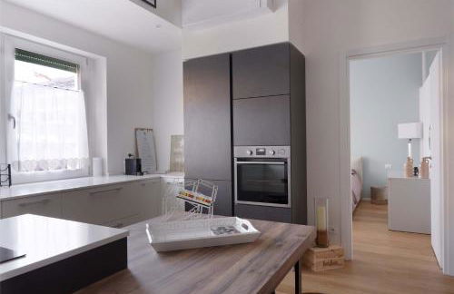 Duomo 55 MQ new flat in the centre of Bolzano - Foto 4