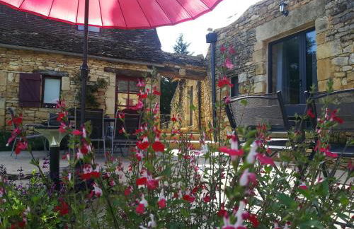 Gîte Les Combes Montignac Lascaux - Foto 52