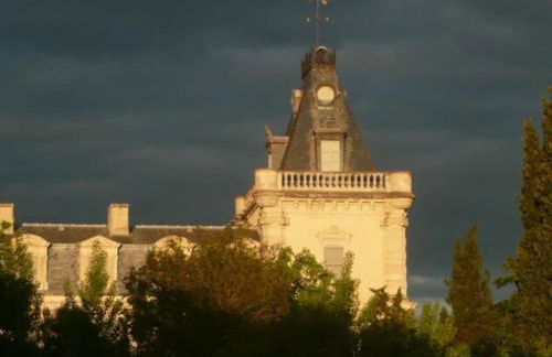 Mas de charme en pleine Camargue - Photo 7