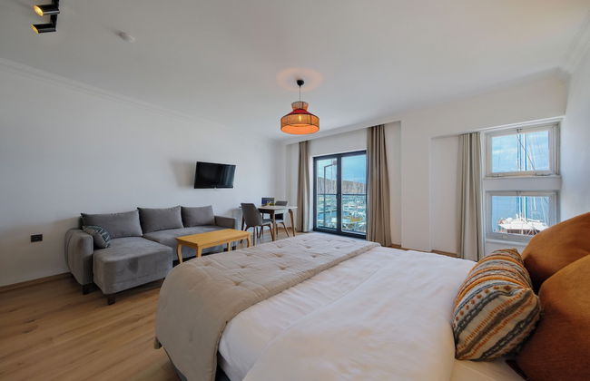 Korfez Suites - Photo 17