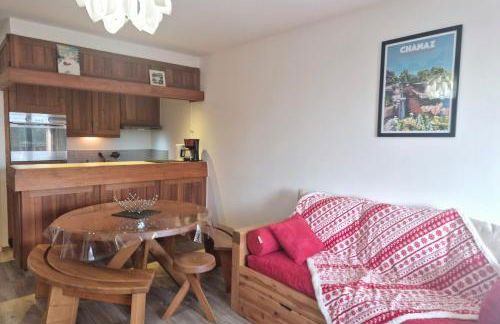 Séjour nature et ski au Revard Terrasse plein sud accès pistes - Foto 13