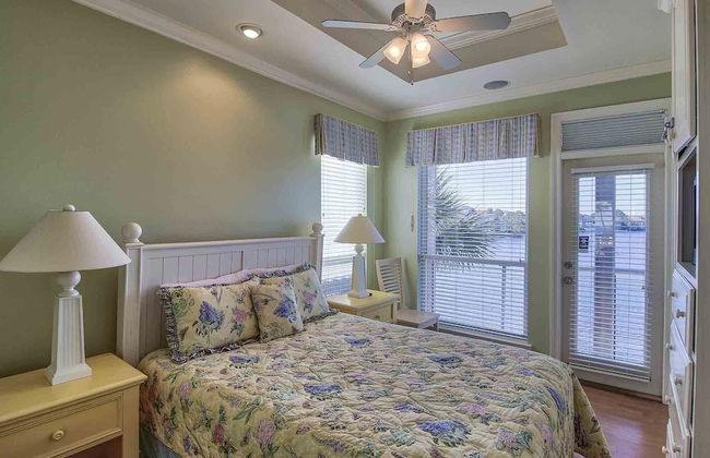 Destiny Beach Villas by Southern Vacation Rentals - Photo 28