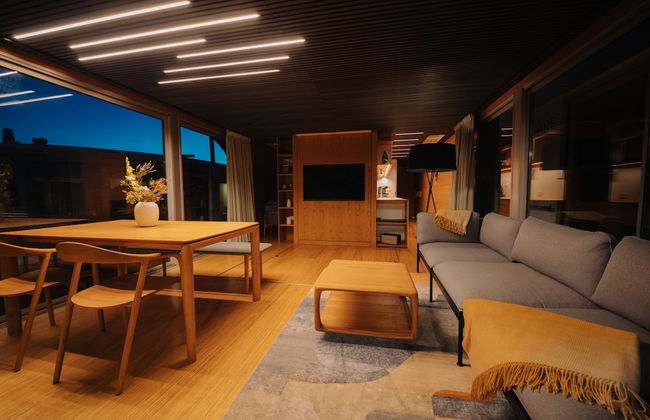 Spreeapartment JULIA - Photo 2