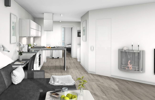 Holiday Home in Wendtorf - Foto 3