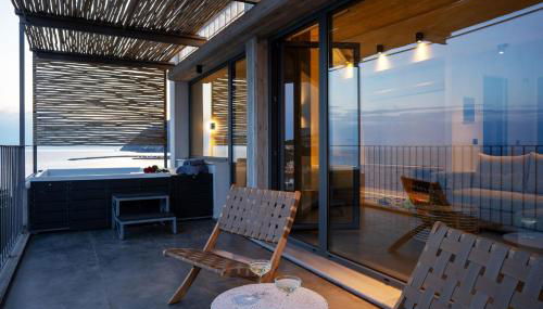 Above Blue Villas - Foto 5