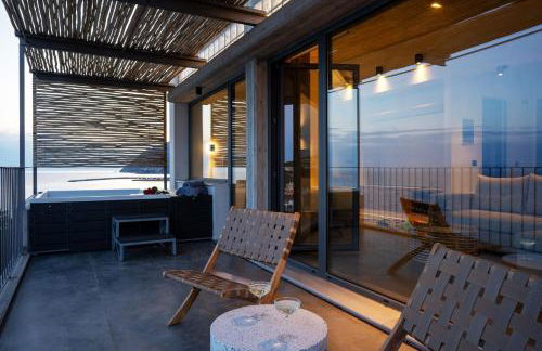 Above Blue Villas - Foto 5