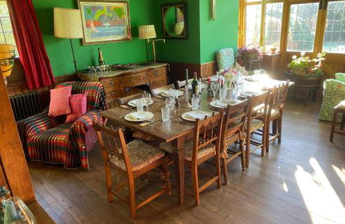 Amazing Arts & Crafts House - Foto 19