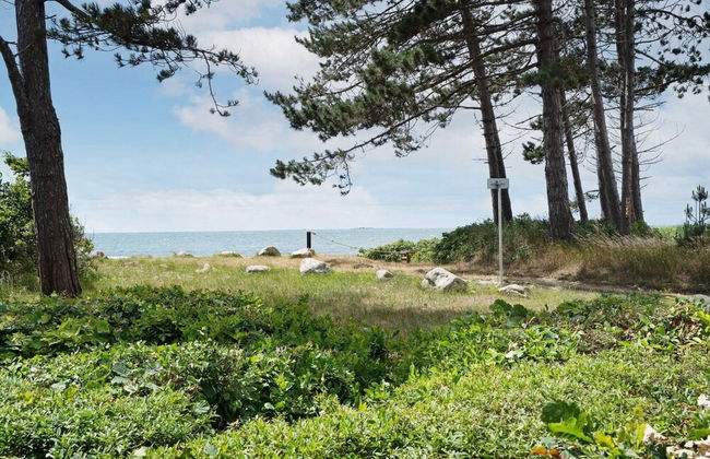 6 Person Holiday Home in Gorlev - Foto 39