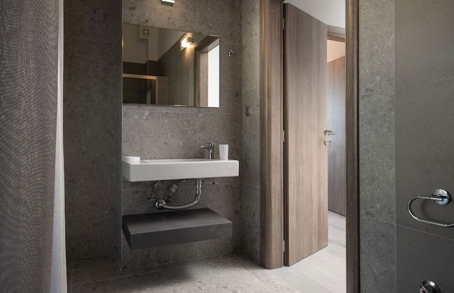 The Black Pearl Villas - Foto 39