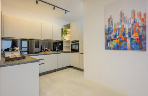 Split Green Eden & Blue Horizon - Foto 43