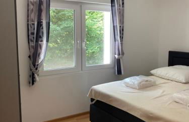 Dhünntalsperre Ferienhaus Urlaub in schönster Natur - Foto 9