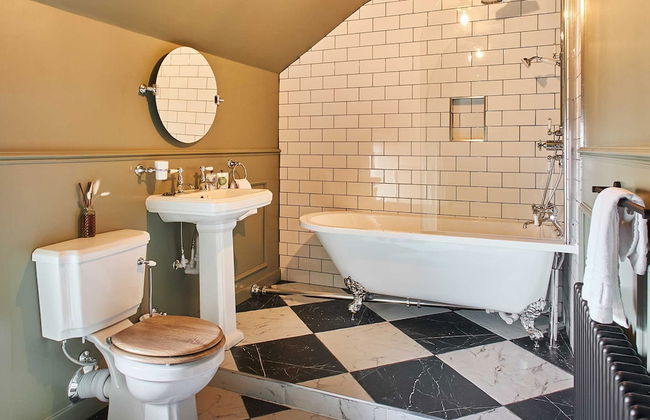 Host Stay Joey s Cottage - Foto 4