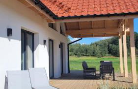 Siedlisko Przy Lesie Alpaka 3 - Foto 55