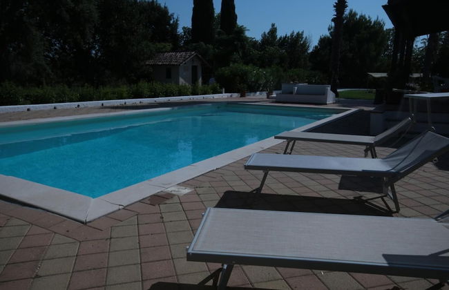 Villa Vetti - Foto 25