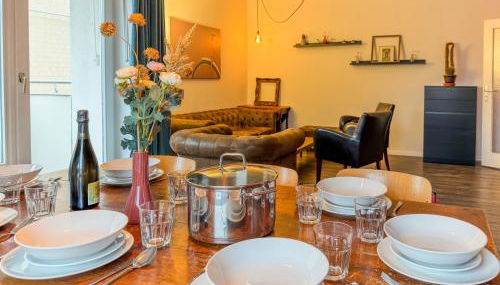 Spacious Flat 2nd Floor near station - Foto 3