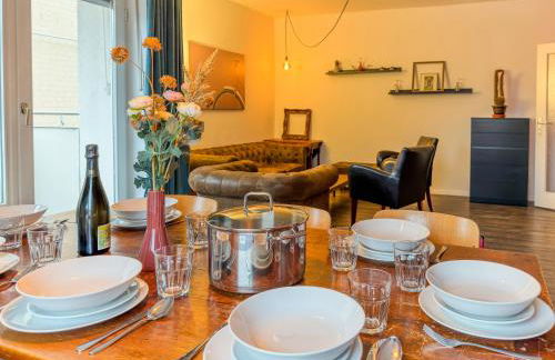 Spacious Flat 2nd Floor near station - Foto 3