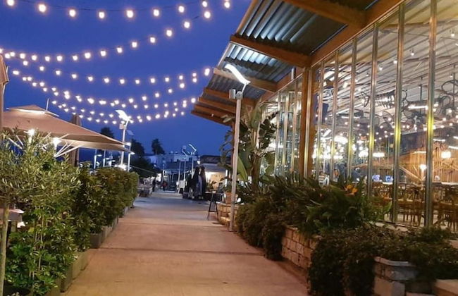 Latchi Aria Villa in Latchi - Foto 23