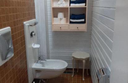 Ferienhaus mit Schwimmhalle - Foto 8