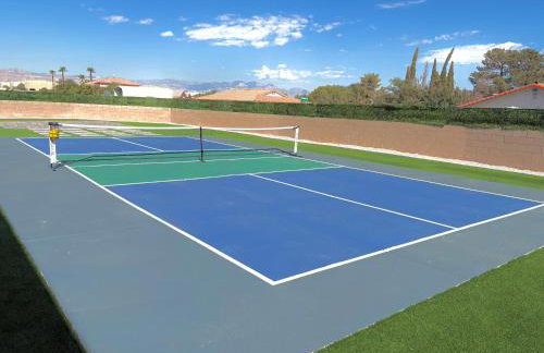 Modern Spacious 6BR Villa with Game Loft 5 Min to Strip, Stadium & Shopping! - Foto 3