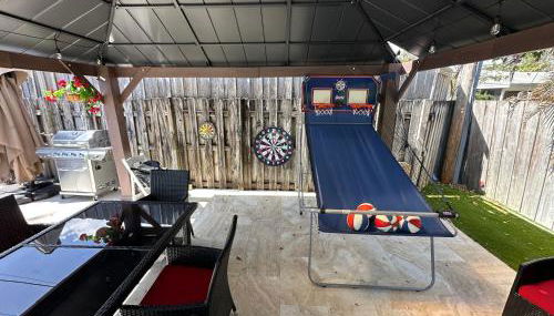 A Bella Resort Lounge - Foto 5