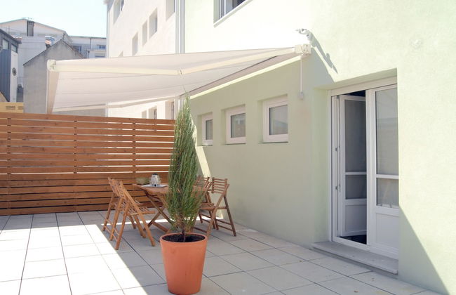 Spot Apartments Ceuta - Foto 36