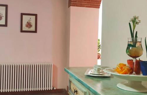 Colibrì - Villa di Charme - Foto 14