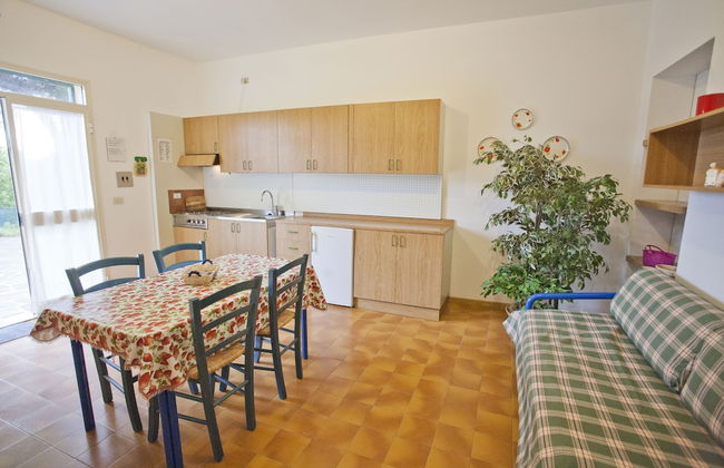 Villino Le Sughere - Foto 25