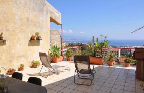 Casa Sperone - Ospedale Papardo - Foto 12