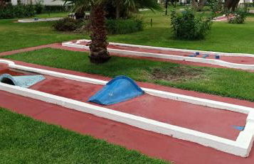 SALOMAR GOLF - Foto 25