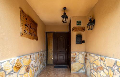 La Casa de Dafne Acebo - Foto 21