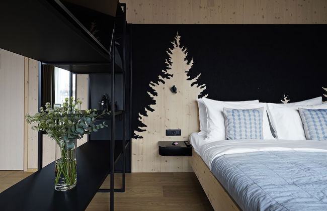 Numa Vienna Wood - Foto 9