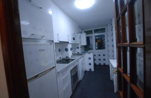 M O A Apartamento mariñeiro - Foto 18