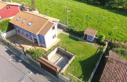 Casa Balmori El Peral - Foto 24