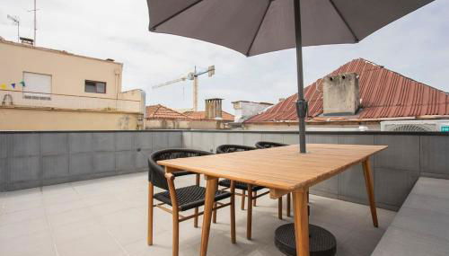 Liiiving in Porto - Cedofeita Green Terrace - Foto 2