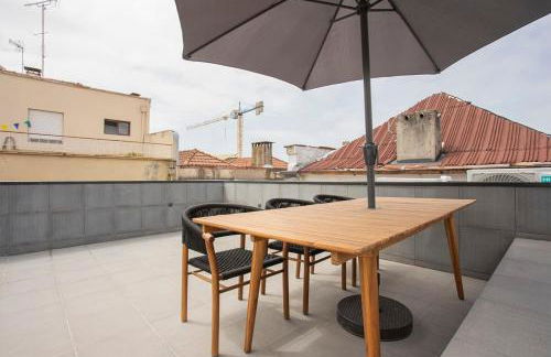 Liiiving in Porto - Cedofeita Green Terrace - Foto 2