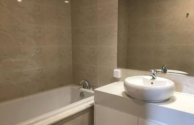 Bayhomes Gardenia Serviced Apartment - Photo 10