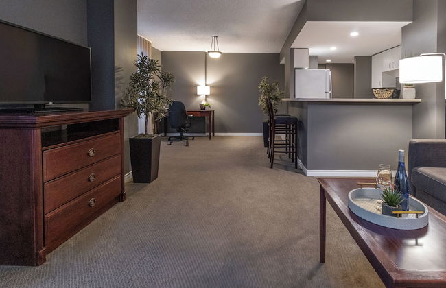 Hotel Faubourg Montreal - Foto 65