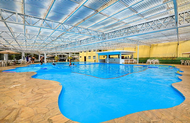 Hotel Cabeça de Boi - Foto 38