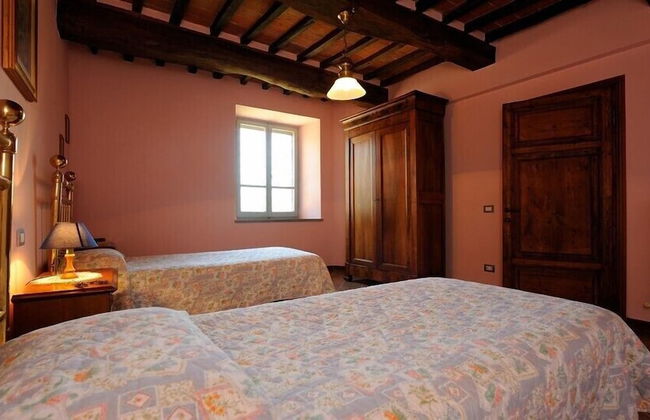 Agriturismo Antico Podere Siliano - Photo 11