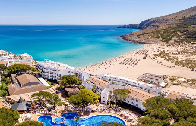 Viva Cala Mesquida Resort & Spa - Photo 1