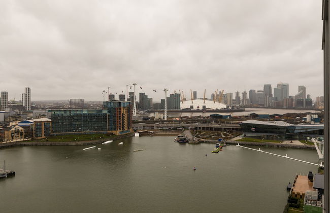 Austin David Apartments - New Island - Foto 37