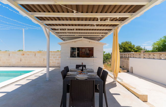 3047 Villetta Nicols by Barbarhouse - Foto 25