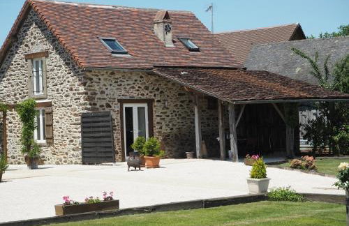 Villas de Leypinas Gites - Foto 16