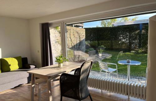 Ferienwohnung Am Sultmer mit Terrasse und Garten - Foto 15