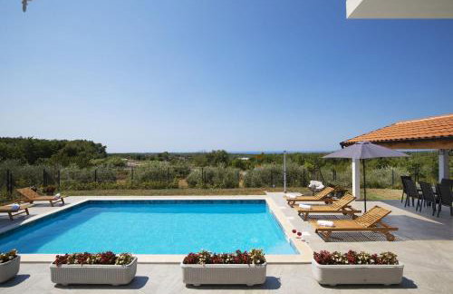 Villa Euphoria - Photo 5